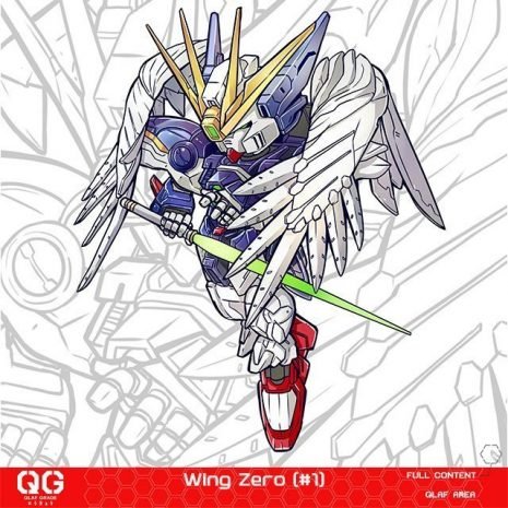 1-Wing-Zero