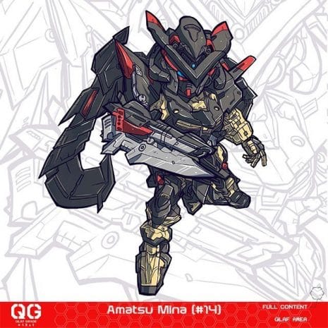 14-Amatsu-Mina 14-Amatsu-Mina