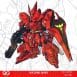 16-Sazabi