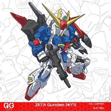 17-ZETA-Gundam