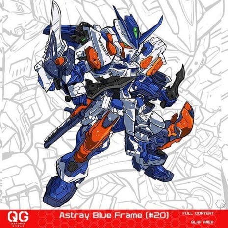 20-astray-blue-frame 20-astray-blue-frame