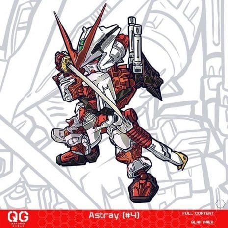 4-Astray 4-Astray