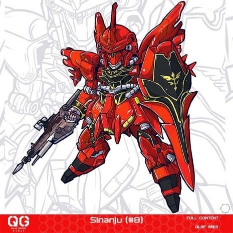 8-Sinanju-