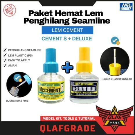 Cement 1