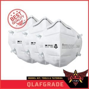 MASKER 3M PELINDUNG DEBU &amp