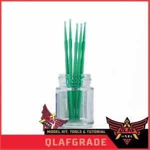 Cotton Swab - MRS THINNER APPLICATOR isi 5pcs