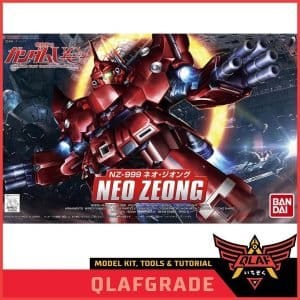 SDBB NEO ZEONG 2 KIT