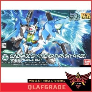 HGBD 00 SKY (Higher Than Skyphase)