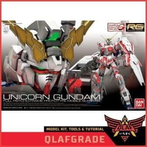 RG UNICORN REGULER BOX