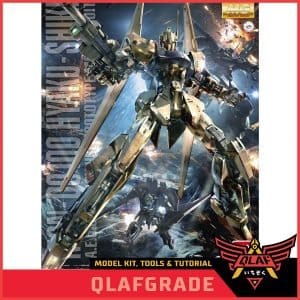 MG HYAKUSHIKI Ver.2.0