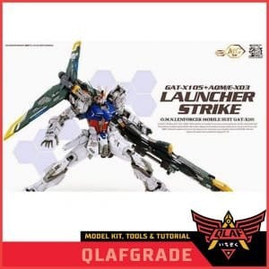 Launcher Strike Dramok Dragon Momoko