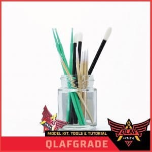 MRS SUPER CLEAN SET - bekas luberan cat hilang 100 persen