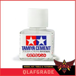 Lem Gundam Cement (40ml) TAMIYA