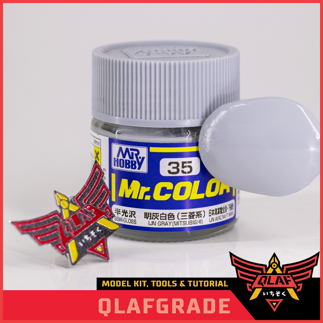 mr color 35