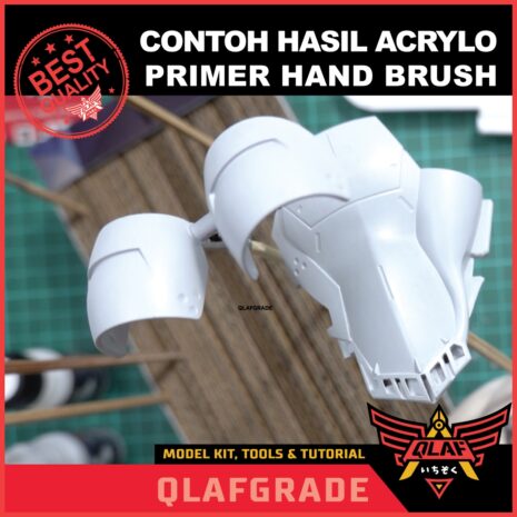 Hasil Acrylo Hasil Acrylo