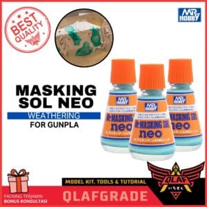 MR MASKING SOL NEO