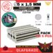 QLA-M515-5 - Magnet Hobby 5 x 1.5mm rare earth powerfull custom