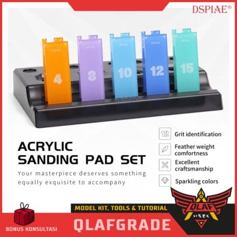 ok DS-PT-SP - PAPAN AMPLAS AKRILIK ok DS-PT-SP - PAPAN AMPLAS AKRILIK