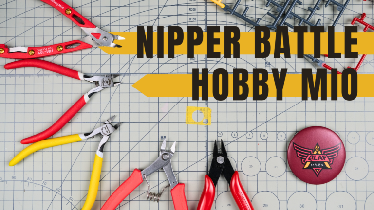 Nipper Hobby Mio, Mana yang Terbaik Untukmu?