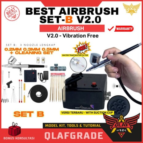 Cover BDL-QL-150ACSB