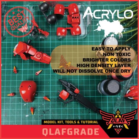3 qlaf-acrylo-1 3 qlaf-acrylo-1