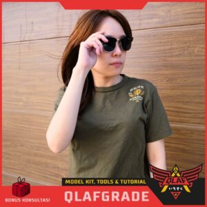 Kaos Gundam Zeon 0079 Assault Forces - Unisex Limited Edition