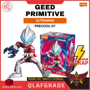 Blokees Geed Primitive ULTRAMAN preCOOL-07