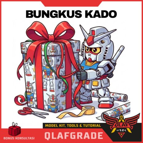 QL-F-GIFT001 BUNGKUS KADO (1)