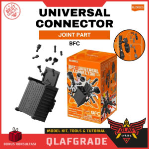 Blokees UNIVERSAL CONNECTOR BFC
