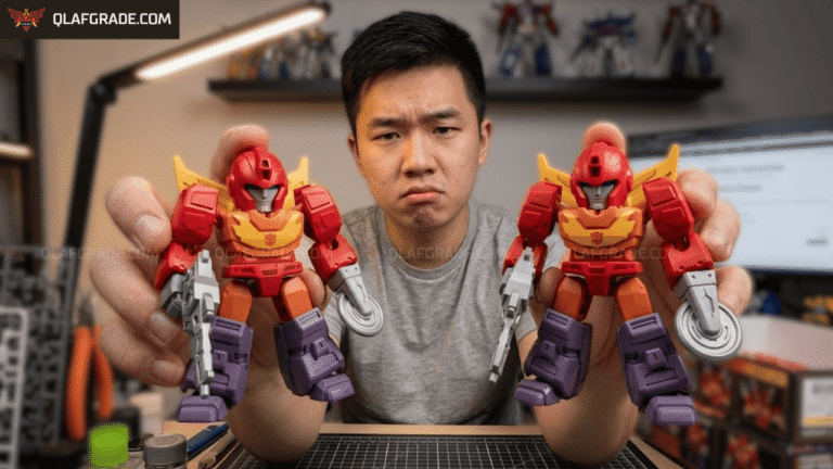 Rahasia Koleksi Blind Box Blokees 1 Set Lengkap Anti Kembar!