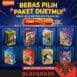 HARGA WEBSITE