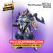 PO QLAF GRADE SNAA MORDRED SC11_1