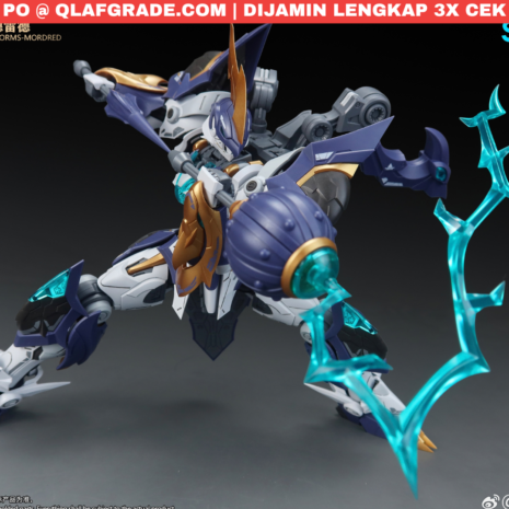 PO QLAF GRADE SNAA MORDRED SC11_3 PO QLAF GRADE SNAA MORDRED SC11_3